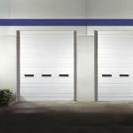 Commercial garage door repair services carson city