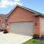 garage door installation