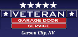 Garage Door Repair & Service Carson City